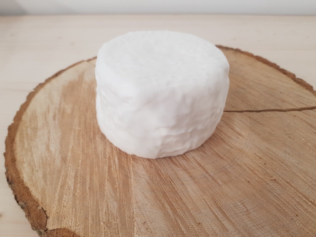 Fromage bio Affiné de Villiers