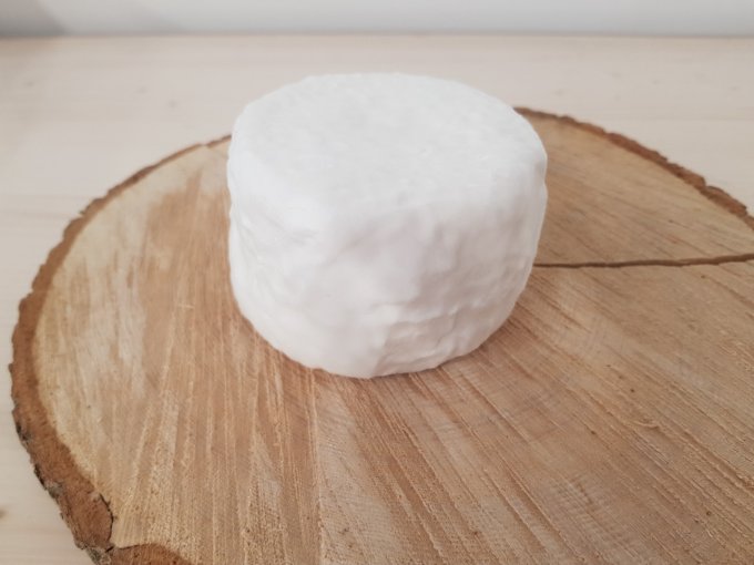 Fromage bio Affiné de Villiers