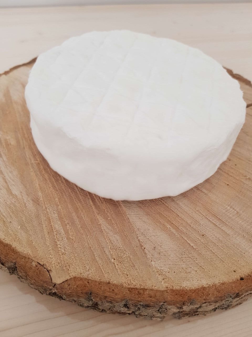 Fromage bio la Ronde des Chênes