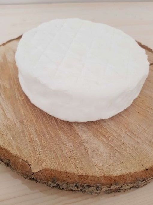 Fromage bio la Ronde des Chênes
